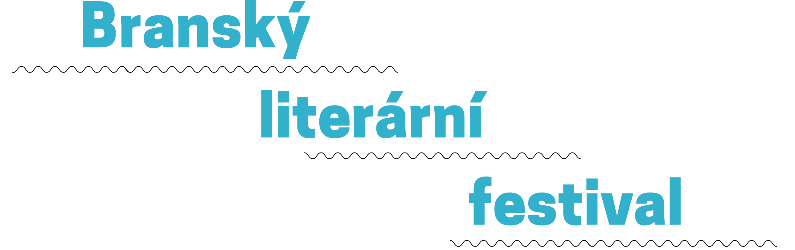 Branský literární festival